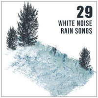 Spa, Sounds Of Nature : Thunderstorm, Rain, White Noise Meditation - #20 Calming Rain Sounds to Rest Your Mind