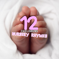 Baby Nap Time, Sleeping Baby Music, Baby Songs & Lullabies For Sleep - 12 Gentle Childrens Nursery Rhymes for Relaxing