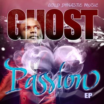 Ghost - Passion - EP