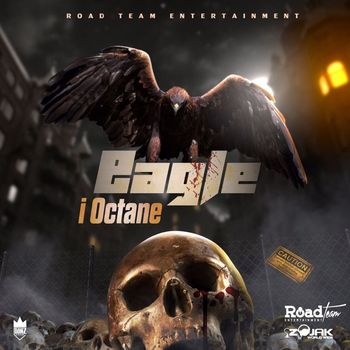 I Octane - Eagle