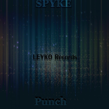 Spyke - Punch