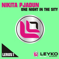 Nikita Prjadun - One Night in This City