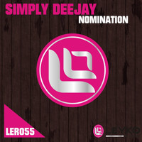 Simply Deejay - Nomination