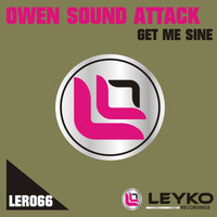 Owen Sound Attack - Get Me Sine