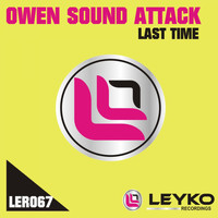 Owen Sound Attack - Last Time