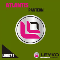 Atlantis - Panteon
