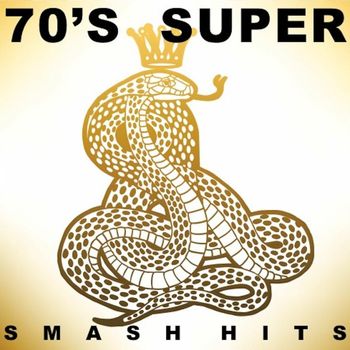 Various Artists - '70s Super Smash Hits!
