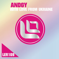Andgy - With Love from Ukraine