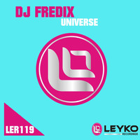 DJ Fredix - Universe