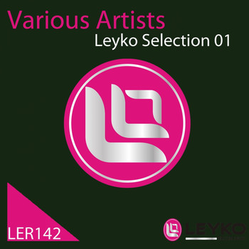 Various Artists - Leyko Selection, Vol. 01