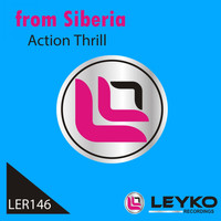 from Siberia - Action Thrill