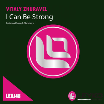 Vitaly Zhuravel - I Can Be Strong