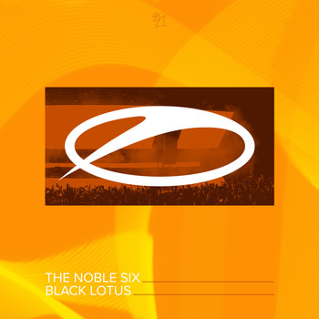 The Noble Six - Black Lotus