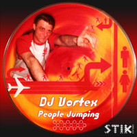DJ Vortex - People Jumping
