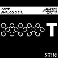 Onyd - Analogic, Pt. 1