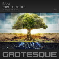 Ram - Circle of Life (Amir Hussain Remix)