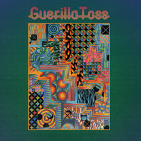 Guerilla Toss - Come Up with Me