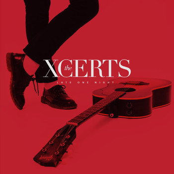 The Xcerts - Hold on to Your Heart - Acoustic
