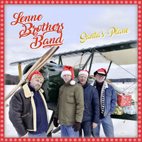 LenneBrothers Band - Santa's Plane