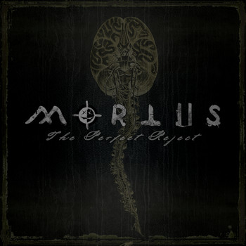 Mortiis - The Perfect Reject (Explicit)