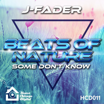 J-Fader - Beats of Nature