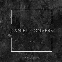 Daniel Convers - Raw
