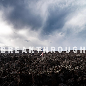 Ignite Worship Collective - Breakthrough (feat. Brian Frame & Phoebe Ebensberger)