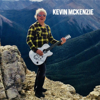 Kevin McKenzie - Kevin McKenzie