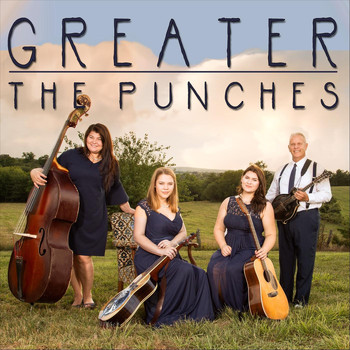 The Punches - Greater