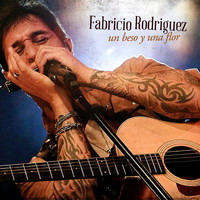 Fabricio Rodriguez - Un Beso y una Flor