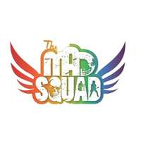 The Mad Squad - Roll It Smoke It