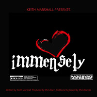 Keith Marshall - Immensely