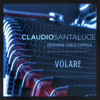 Claudio Santaluce - Volare (feat. Carlo Coppola)