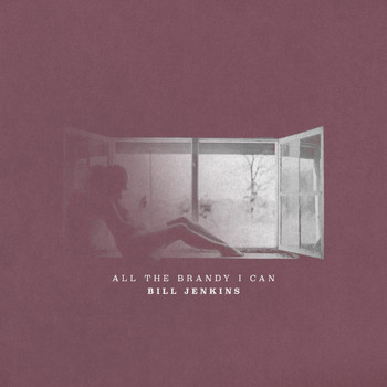 Bill Jenkins - All the Brandy I Can