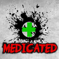 Medicated - The Edge of Space