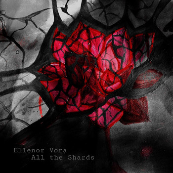 Ellenor Vora - All the Shards