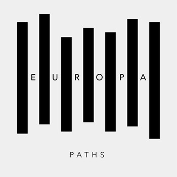 Europa - Paths