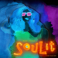 Asaf Fulks - Soulit
