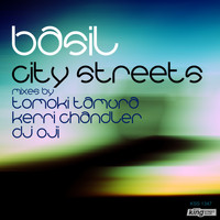 Basil - City Streets (Tomoki Tamura Mixes)