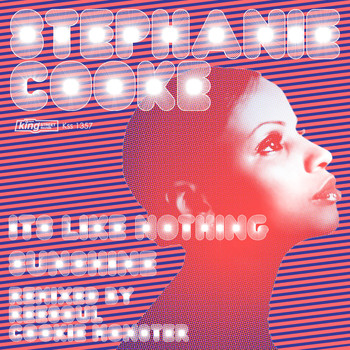 Stephanie Cooke - It's Like Nothing / Sunshine