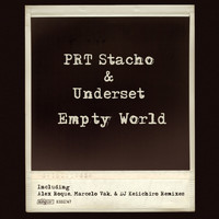 PRT Stacho & Underset - Empty World
