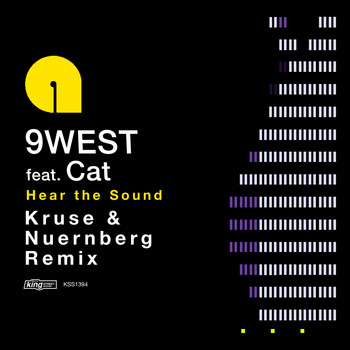 9west feat. Cat - Hear The Sound