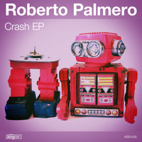 Roberto Palmero - Crash