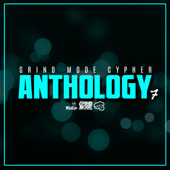 Lingo - Grind Mode Cypher Anthology 7