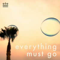 Kongos - Everything Must Go