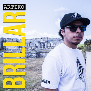 Artiko - Brillar