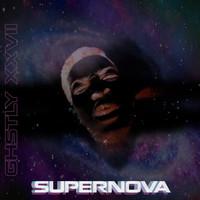 Ghstly XXVII - Supernova