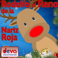 Les dagoberts - Rodolfo el reno de la nariz roja
