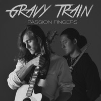 Gravy Train - Passion Finger