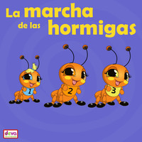 Titia&Gg - La marcha de las hormigas